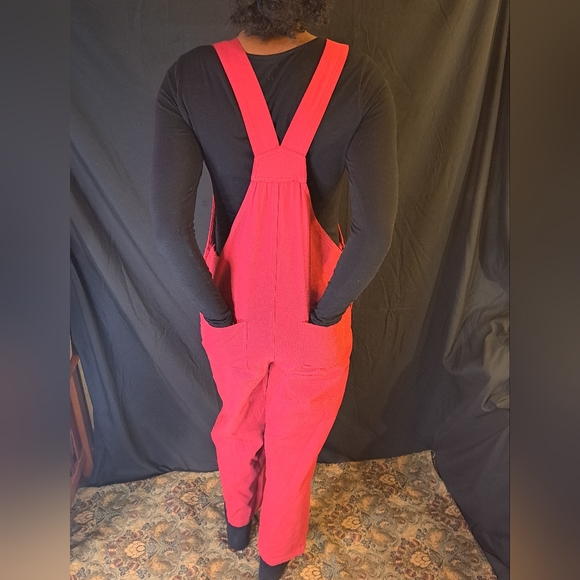 Overalls - Picture 5 of 9